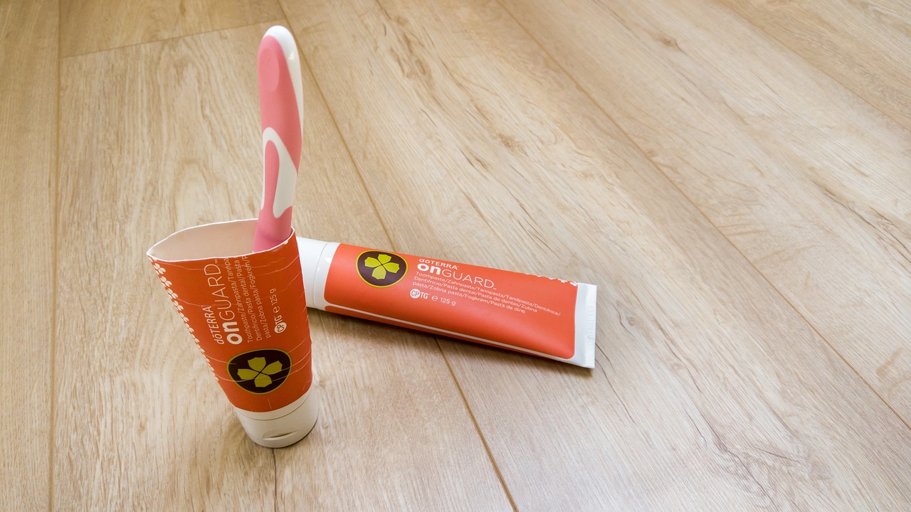 The Importance of a Consistent Skincare Routine